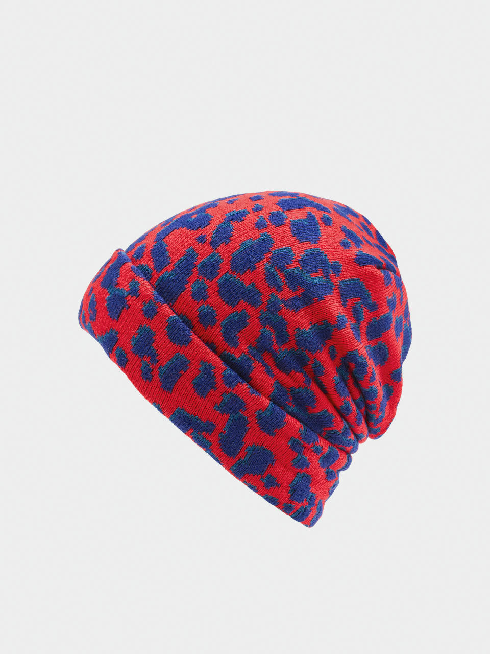 Шапка Volcom Stone Funk (crimson)