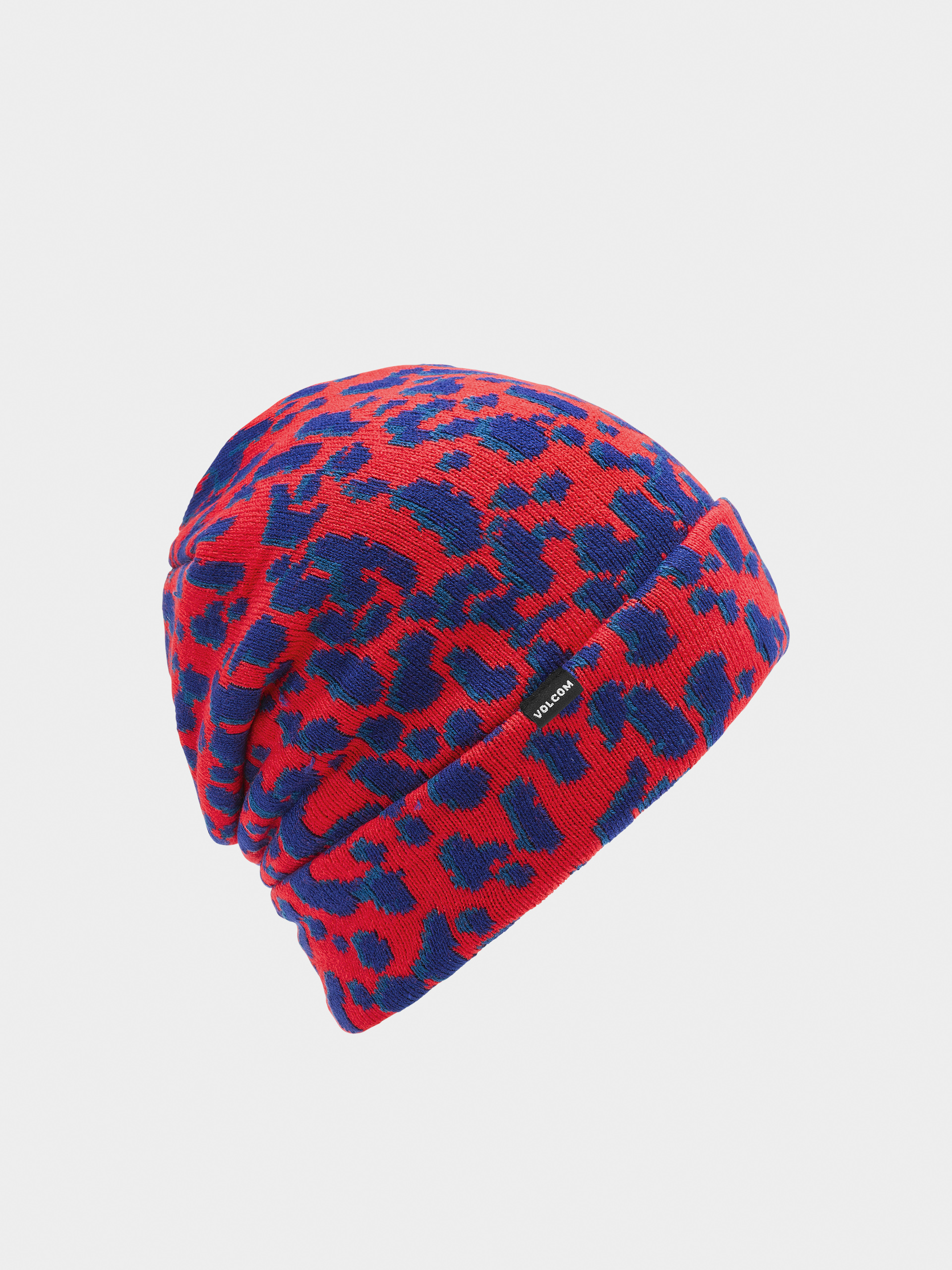 Шапка Volcom Stone Funk (crimson)