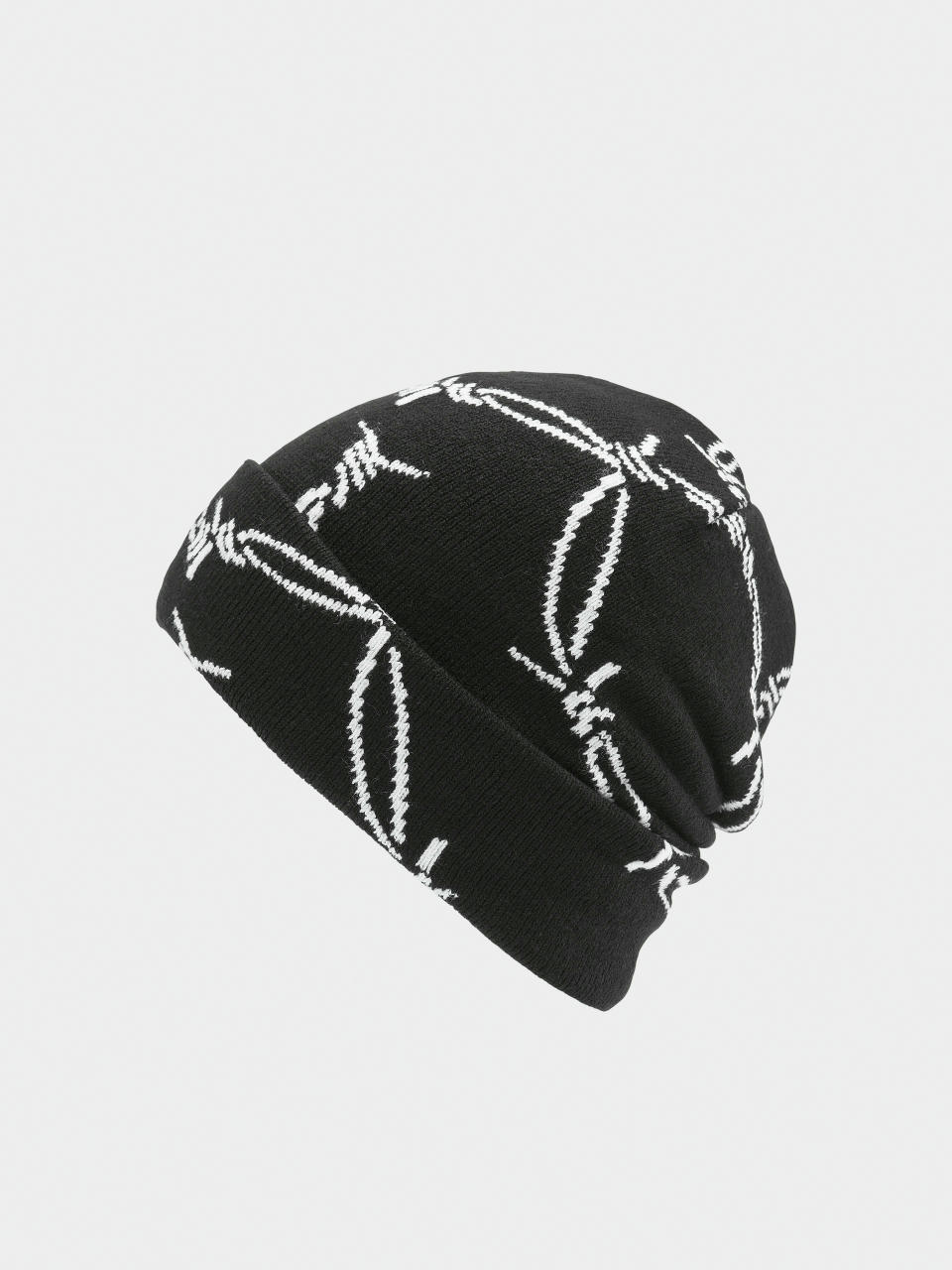 Шапка Volcom Stone Funk (black)