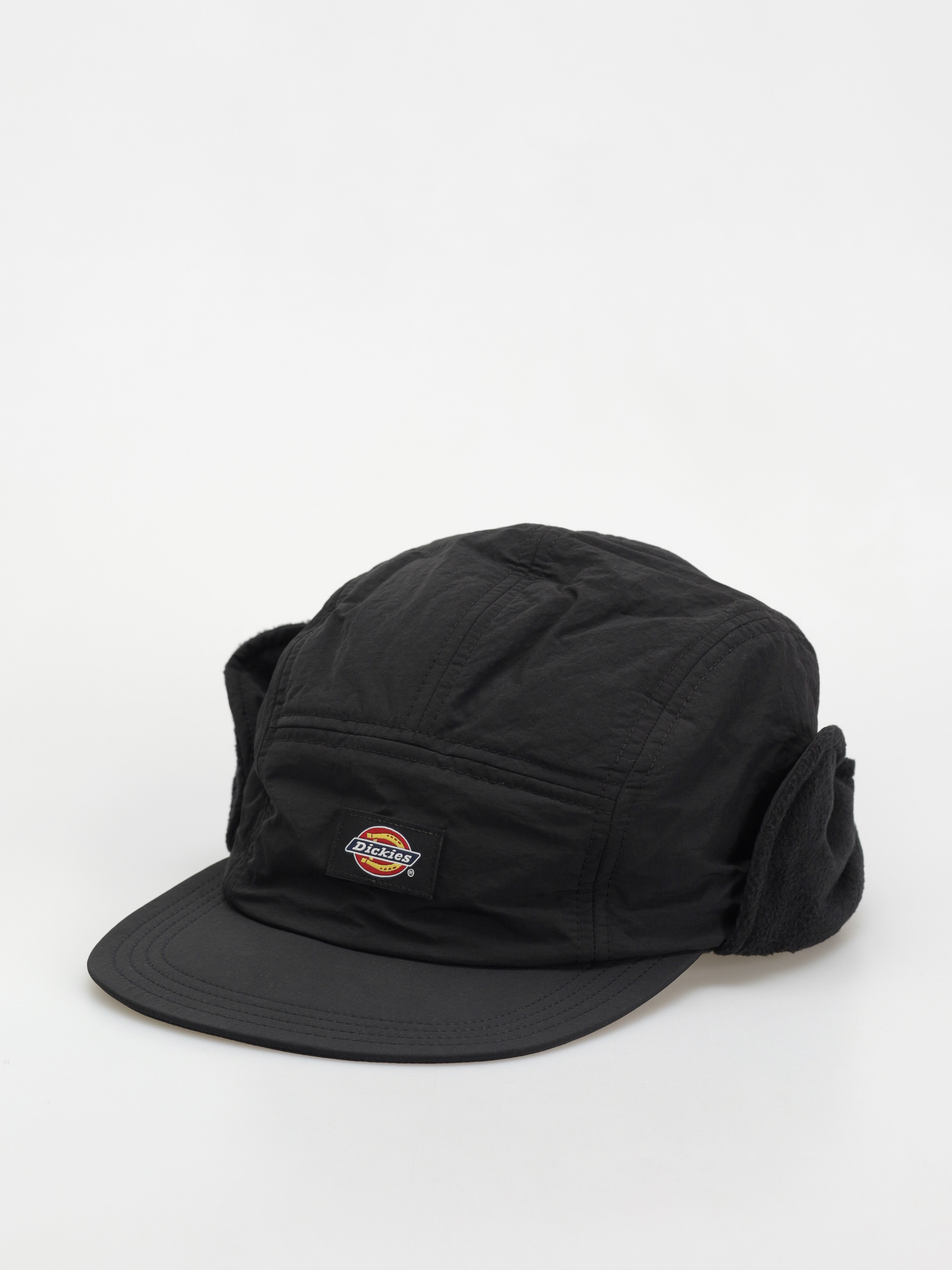 Шапка с козирка Dickies Glendive (black)