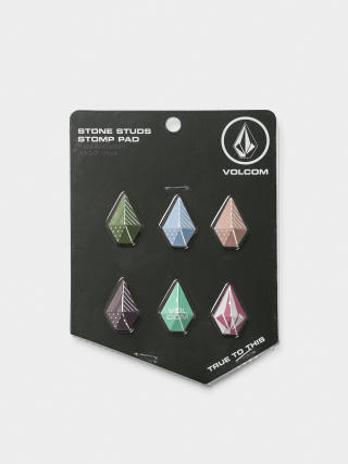 Aксесоари Volcom Stone Studs Stomp Wmn (multi)