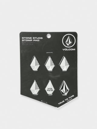 Aксесоари Volcom Stone Studs Stomp Wmn (white)