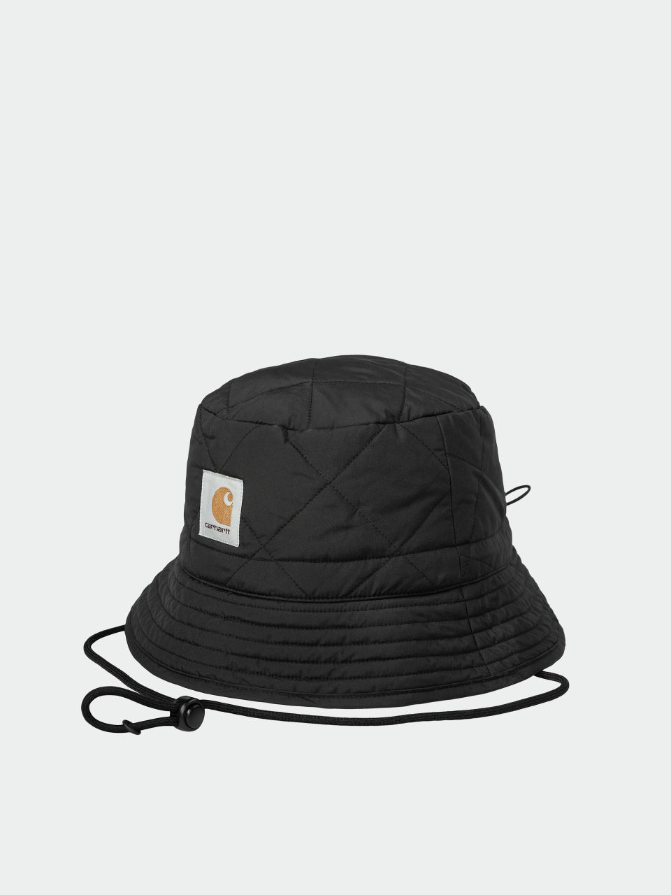 Шапка с периферия Carhartt WIP Myton Bucket (black)