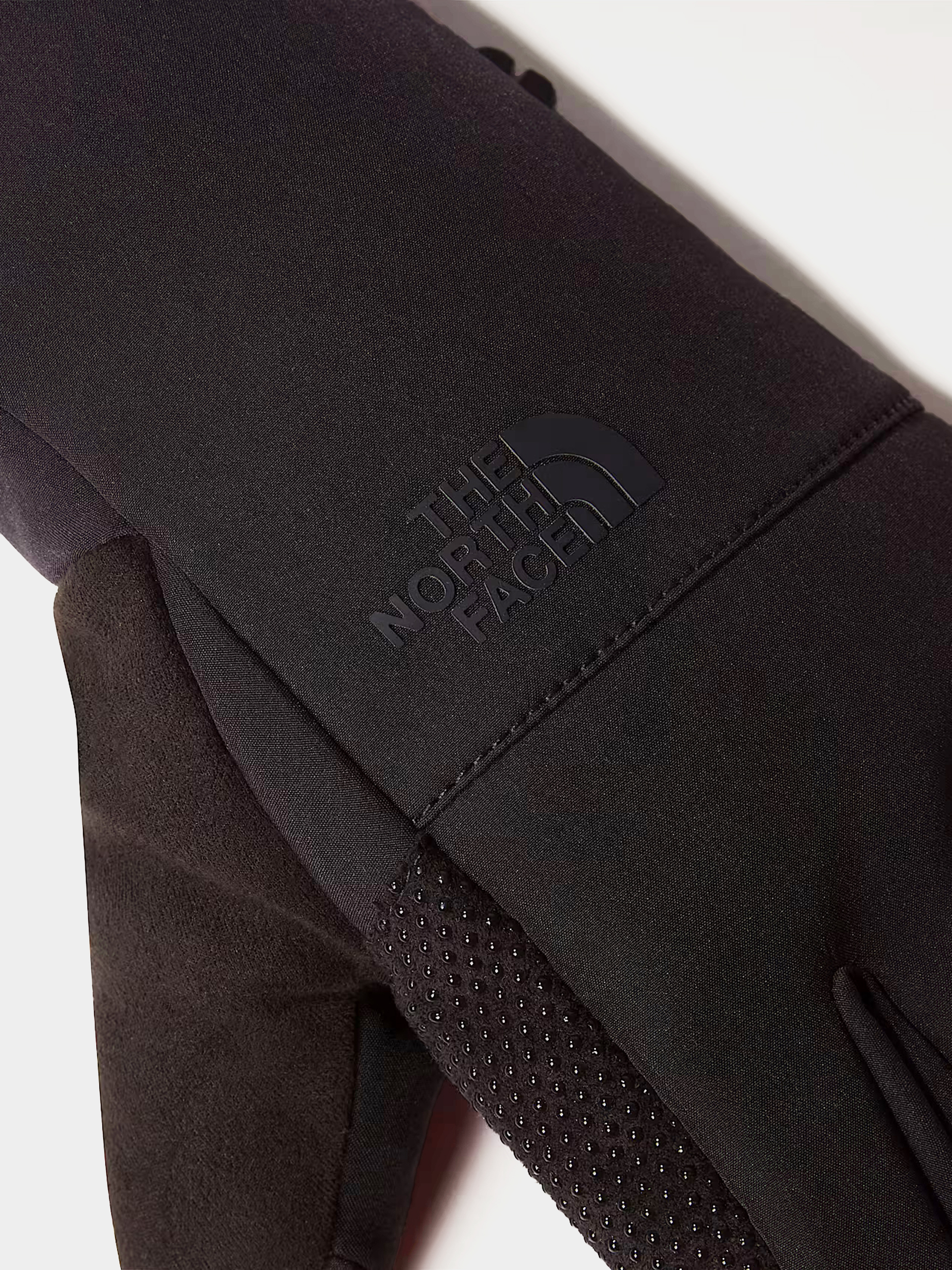 Ръкавици The North Face Apex Insulated Etip (tnf black)