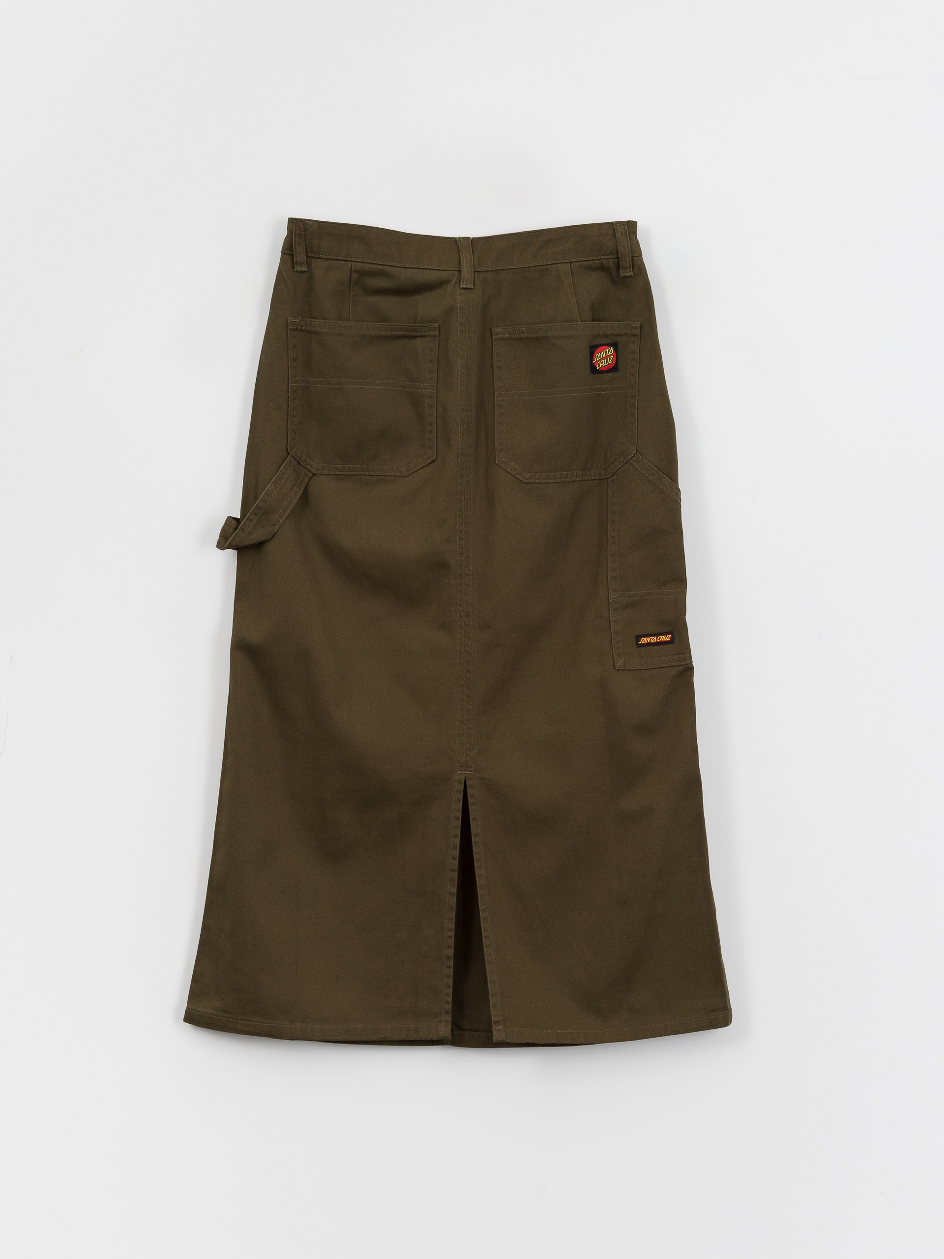 Пола Santa Cruz Classic Carpenter Wmn (khaki)