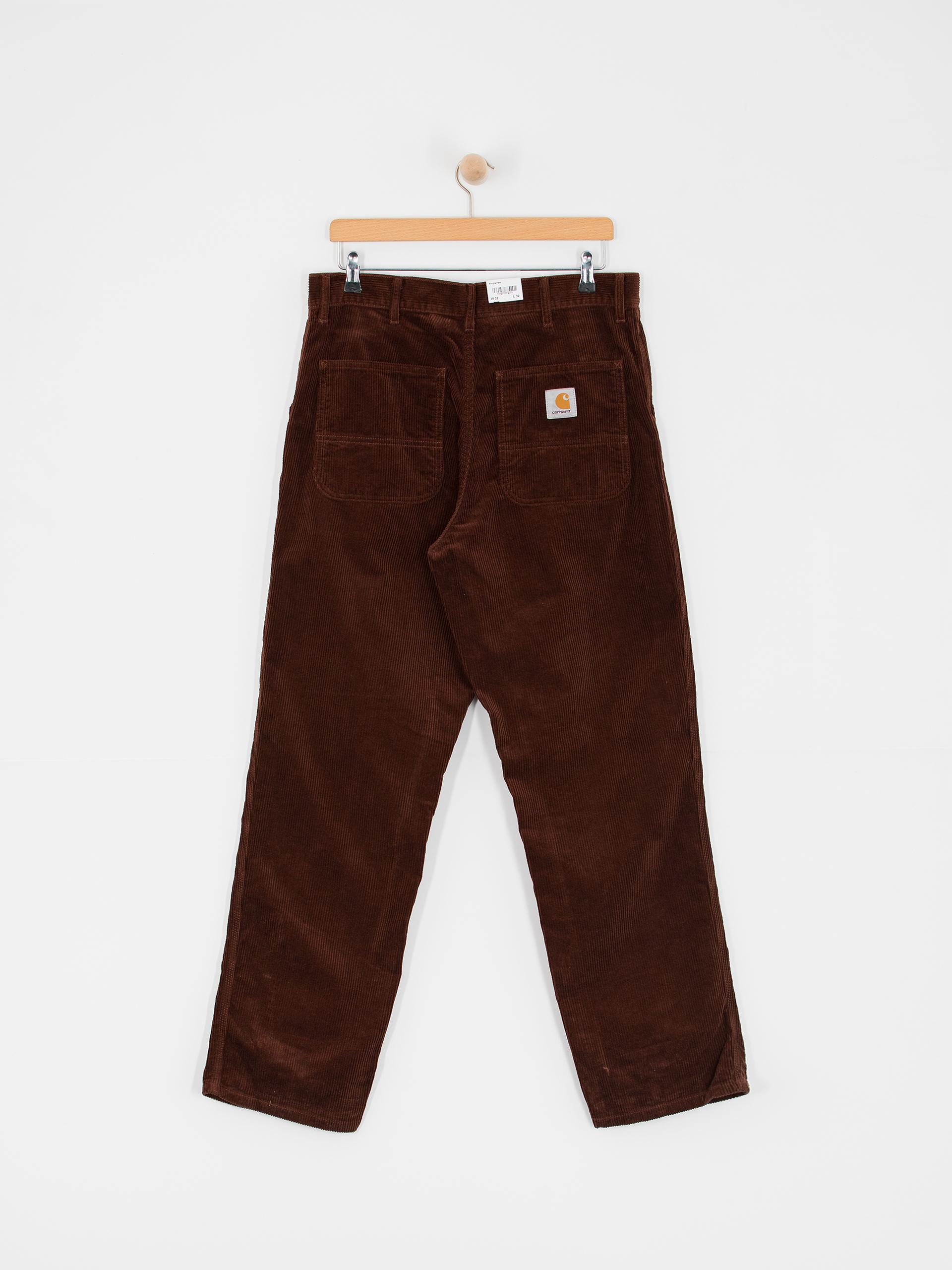 Панталони Carhartt WIP Simple (offroad)