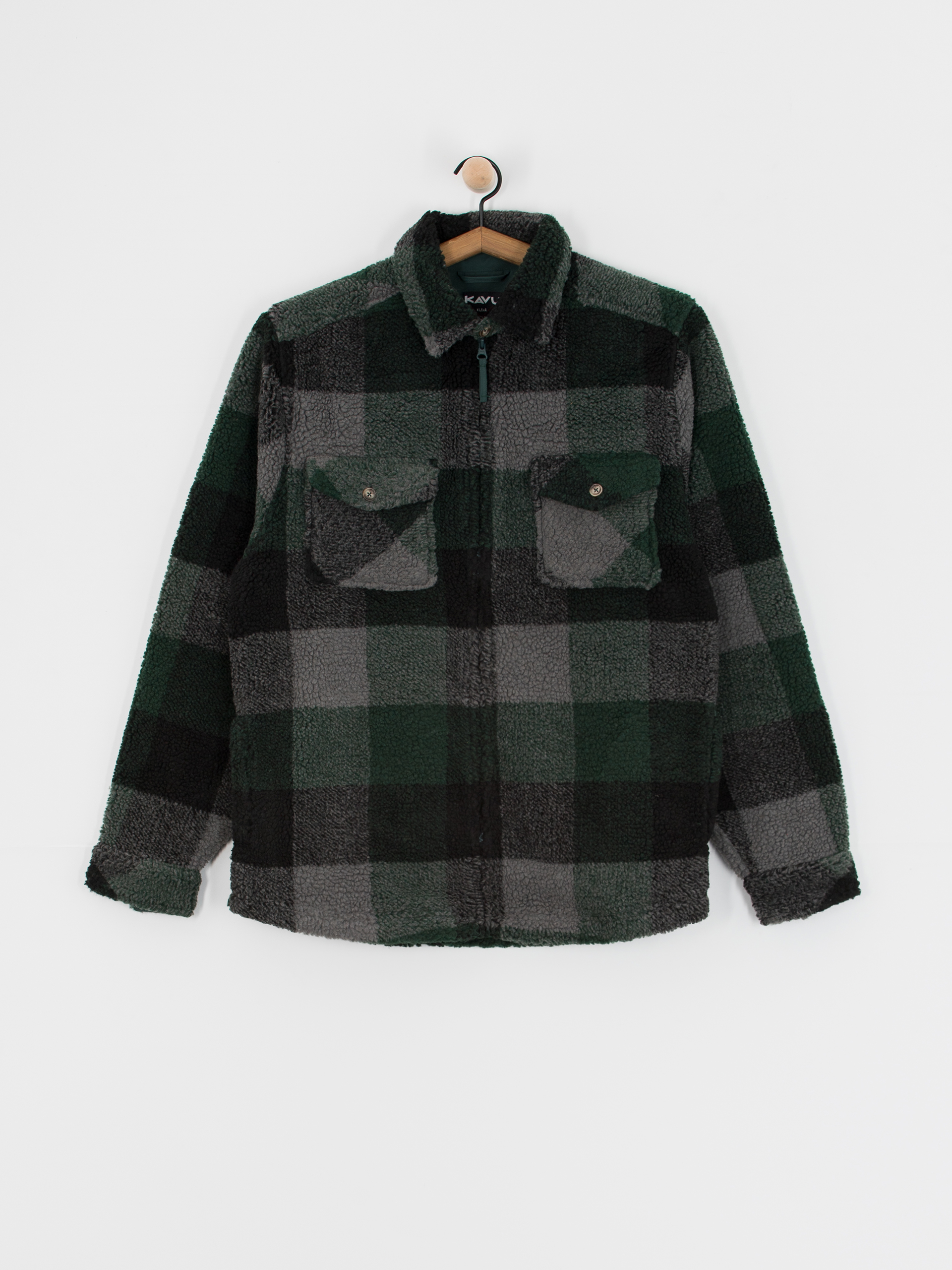 Яке Kavu McCord Creek (field stone)