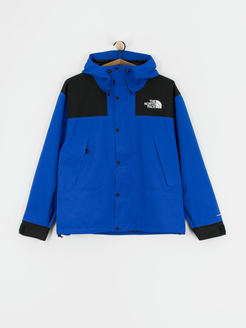 Яке The North Face Dryvent Mono Mountain (tnf blue/tnf black)