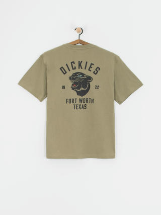 Тениска Dickies Panther (imperial green)