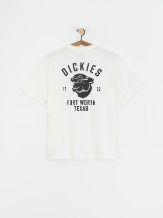 Тениска Dickies Panther (white)