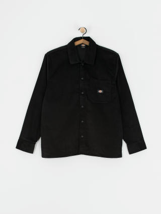 Риза Dickies Corduroy (black)