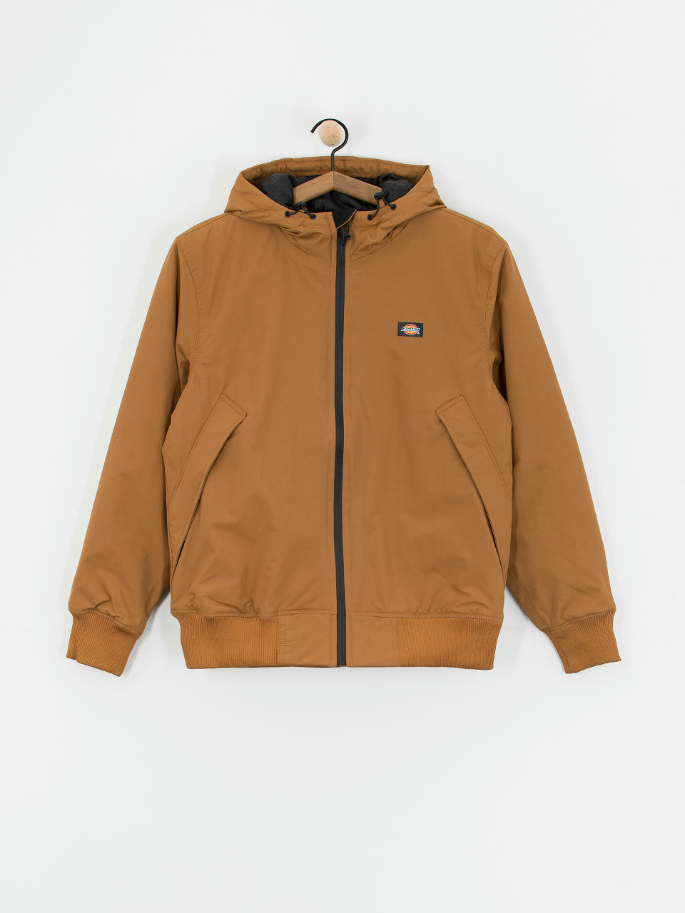 Яке Dickies New Sarpy (brown duck)