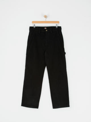 Панталони Dickies Corduroy Carpenter (black)