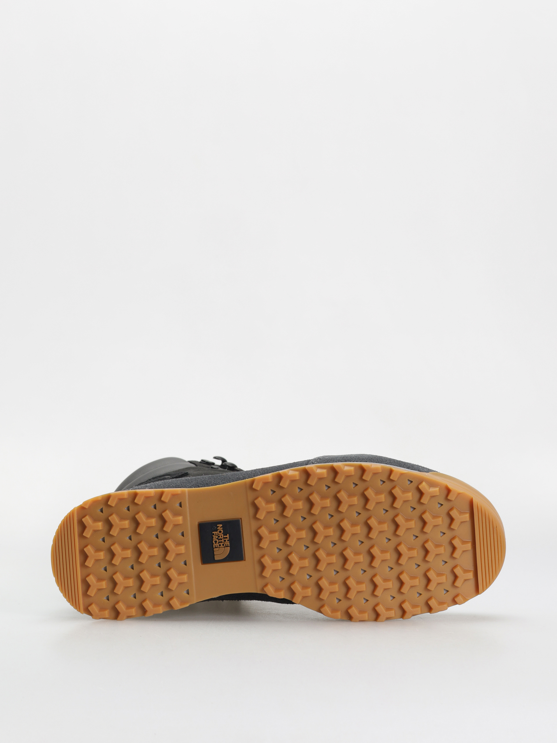 Обувки The North Face Back To Berkeley Iv Leather Wp (tnf black/asphalt grey)