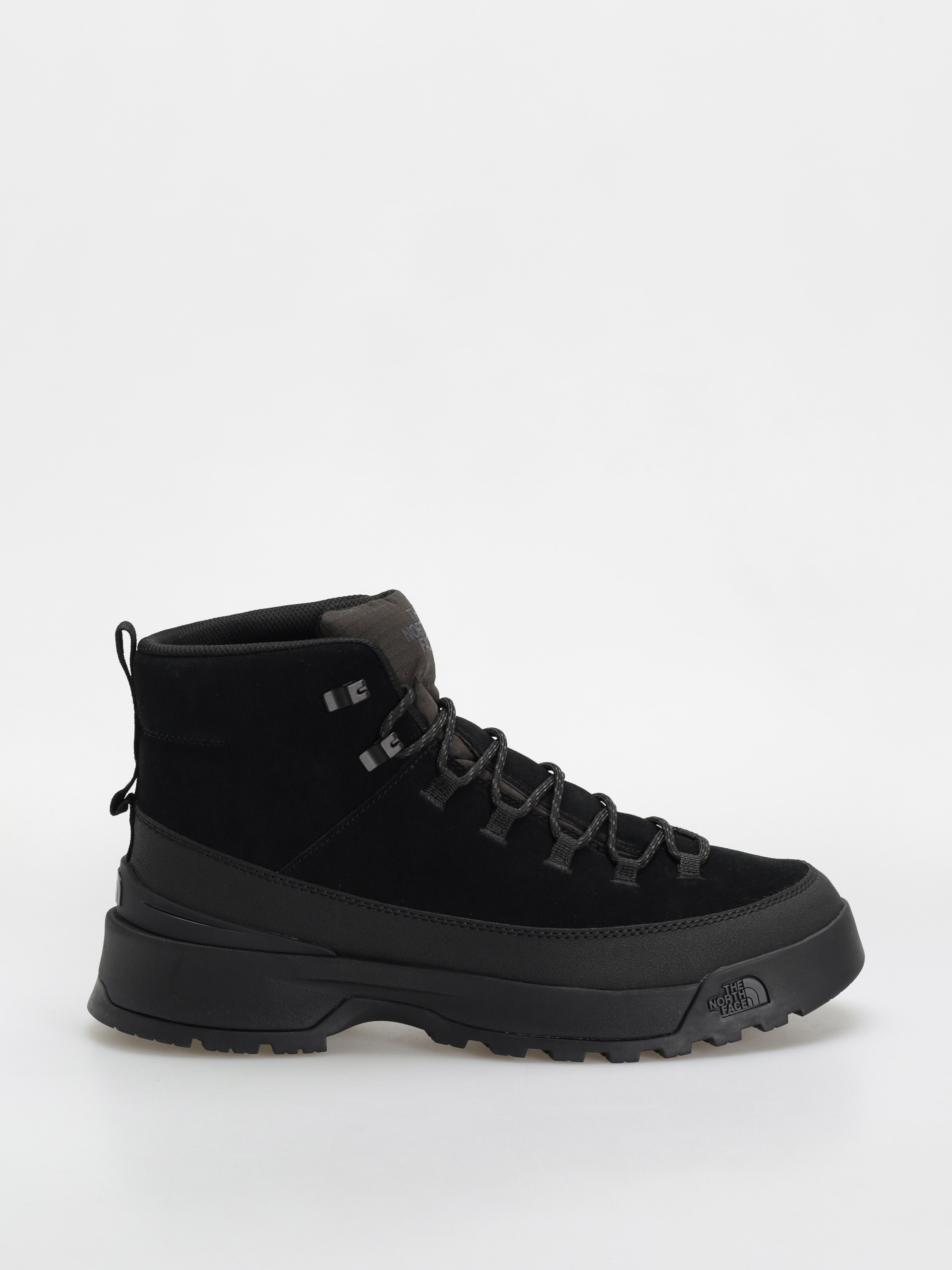 Обувки The North Face Glenclyffe Urban (tnf black/tnf black)