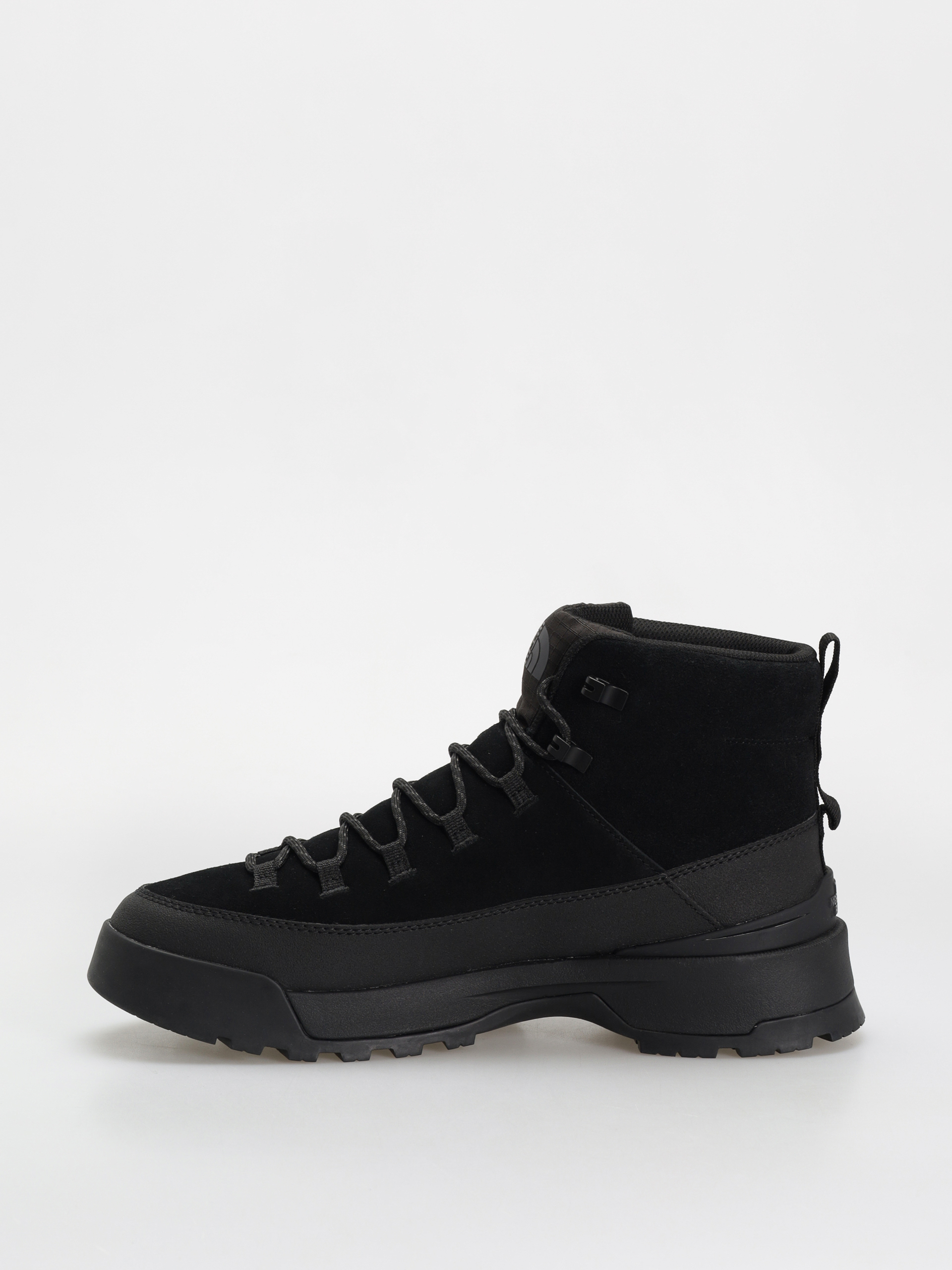Обувки The North Face Glenclyffe Urban (tnf black/tnf black)