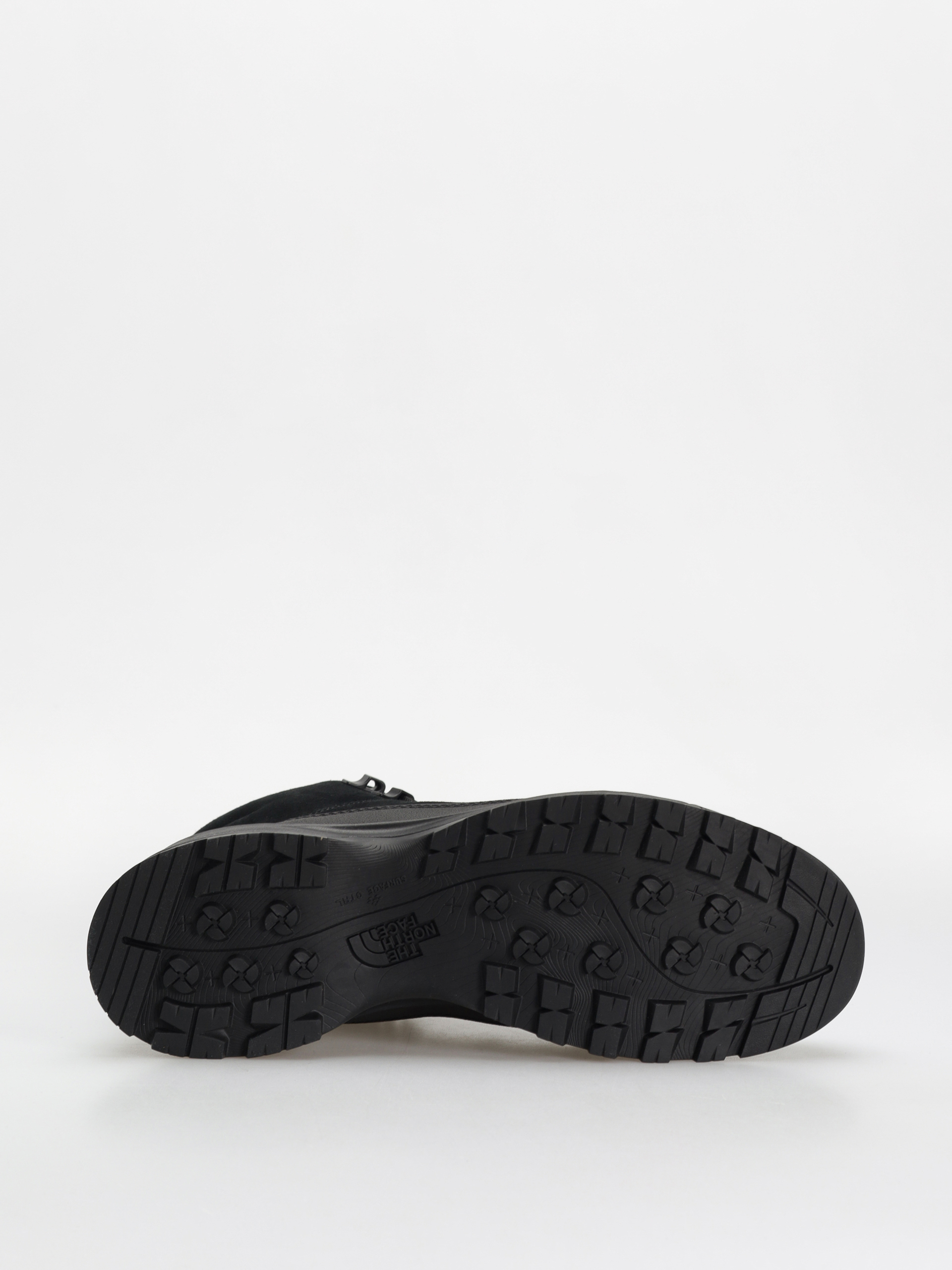 Обувки The North Face Glenclyffe Urban (tnf black/tnf black)