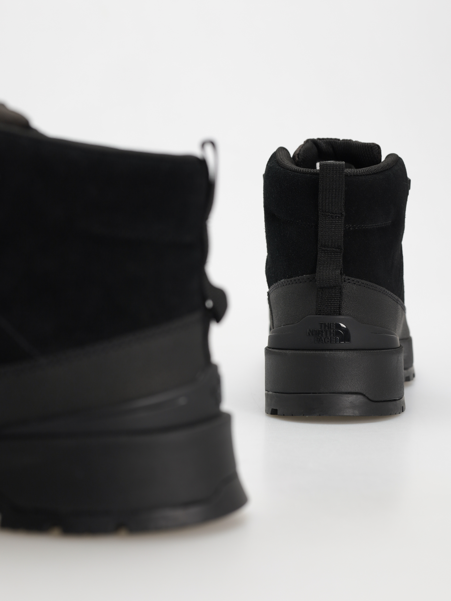 Обувки The North Face Glenclyffe Urban (tnf black/tnf black)