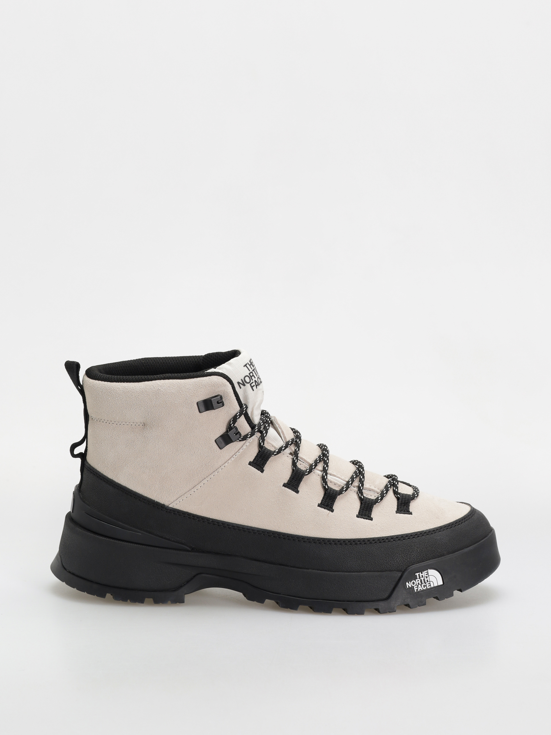 u041eu0431u0443u0432u043au0438 The North Face Glenclyffe Urban (white dune/tnf black)
