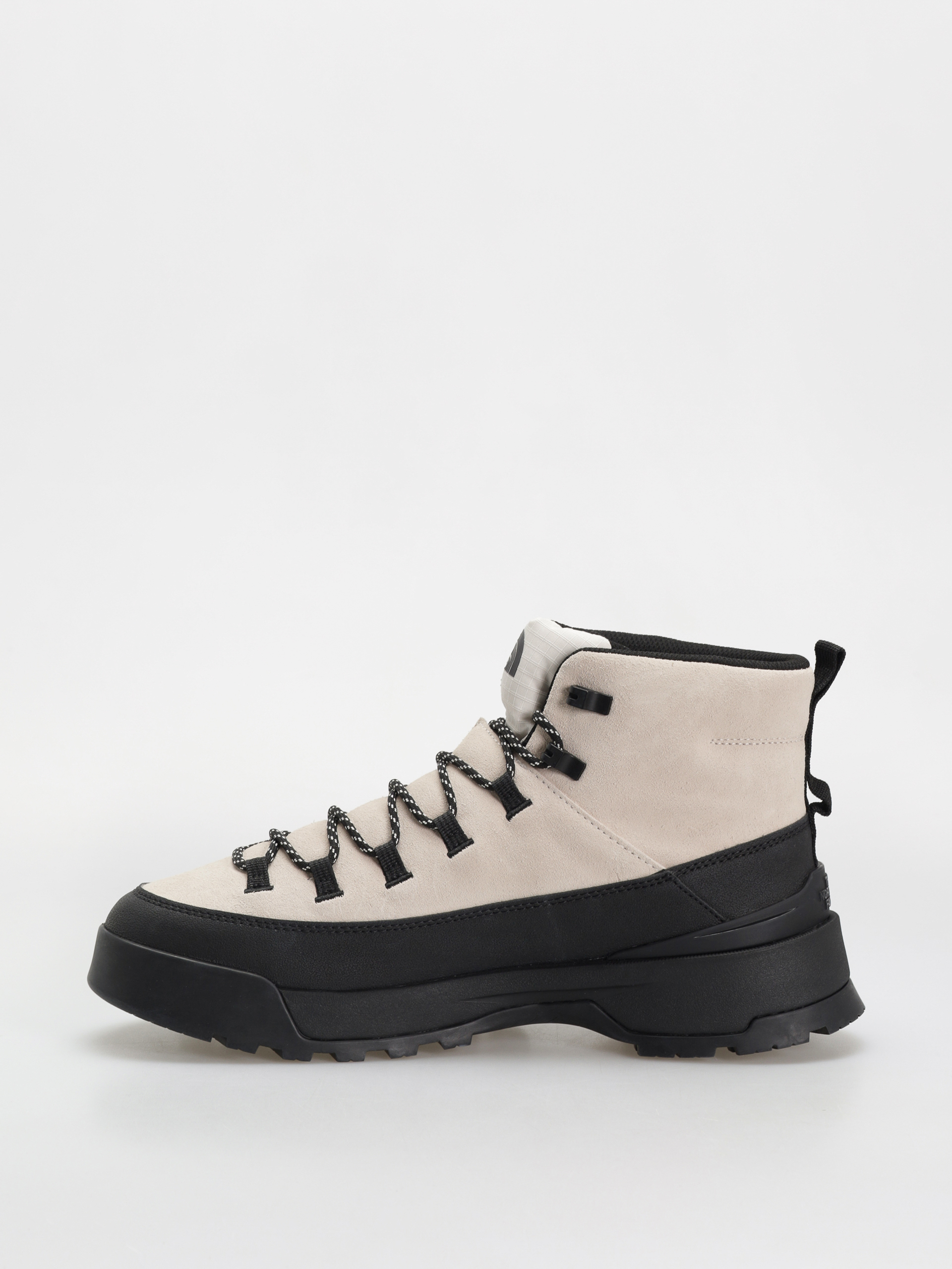 Обувки The North Face Glenclyffe Urban (white dune/tnf black)