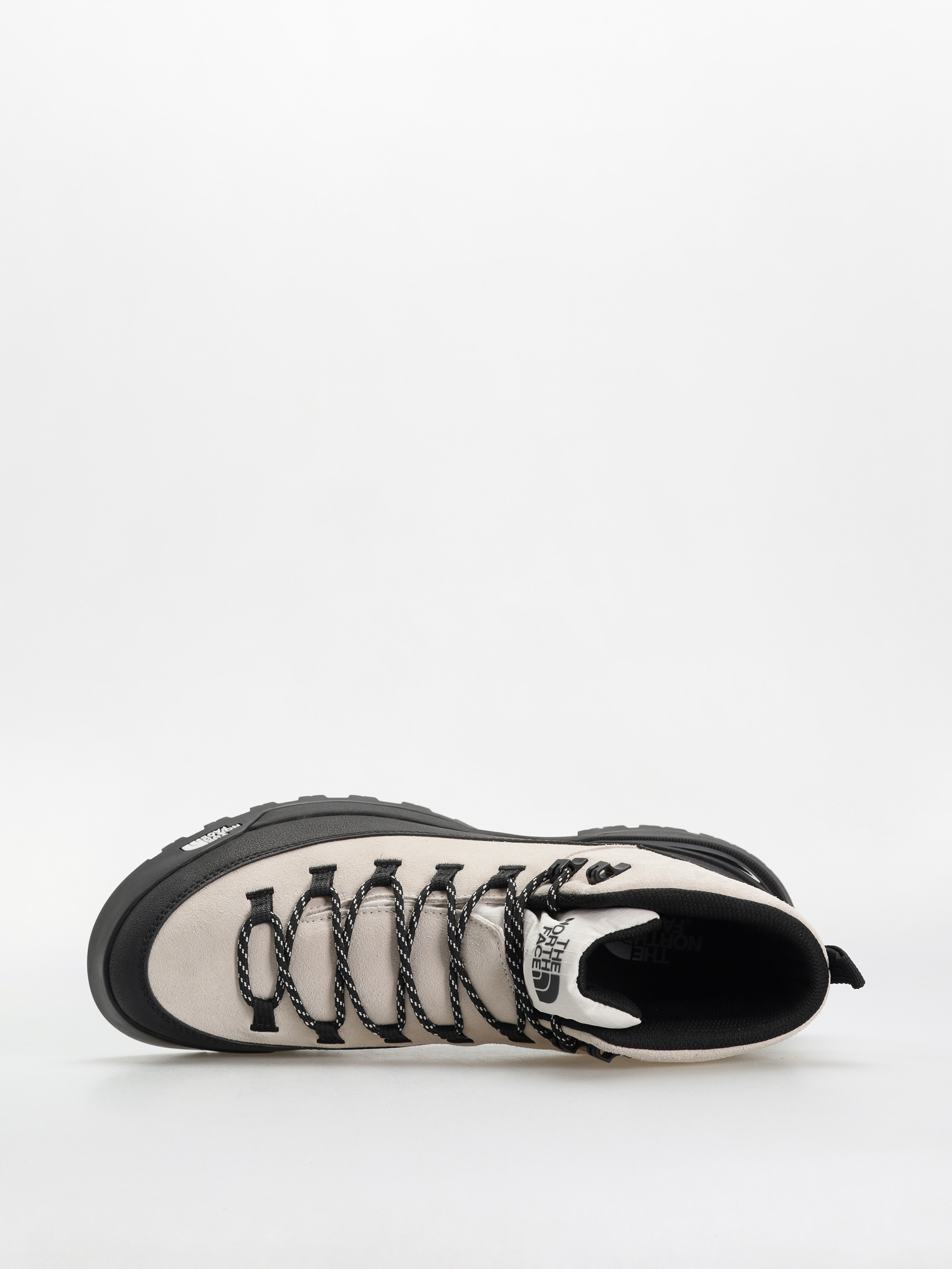 Обувки The North Face Glenclyffe Urban (white dune/tnf black)