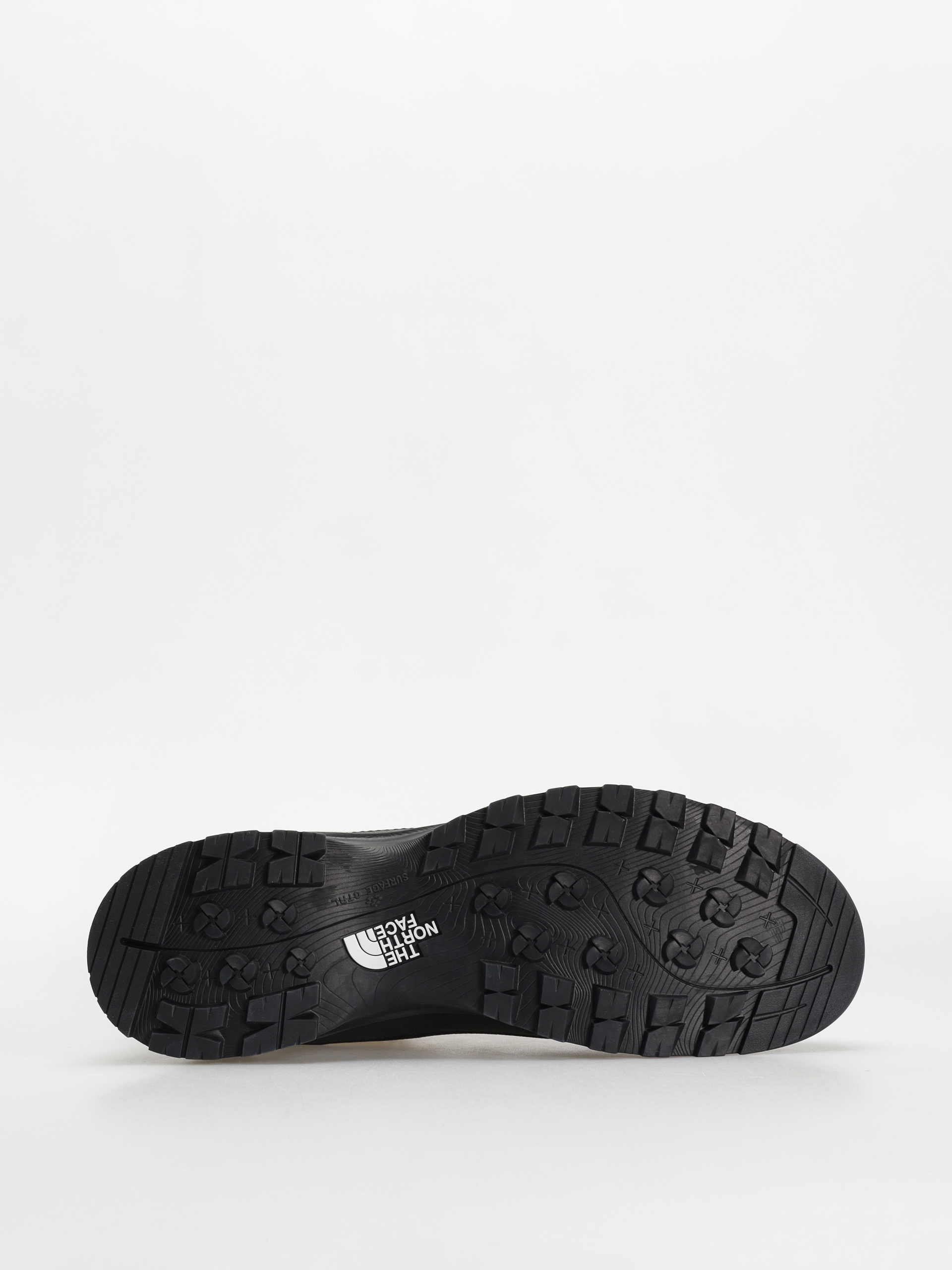 Обувки The North Face Glenclyffe Urban (white dune/tnf black)