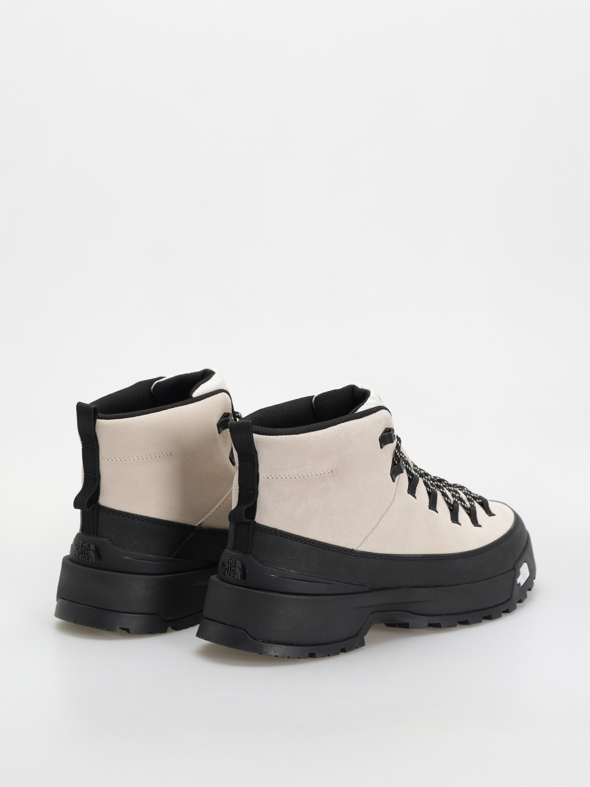 Обувки The North Face Glenclyffe Urban (white dune/tnf black)