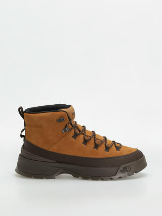 Обувки The North Face Glenclyffe Urban (timber tan/demitasse br)