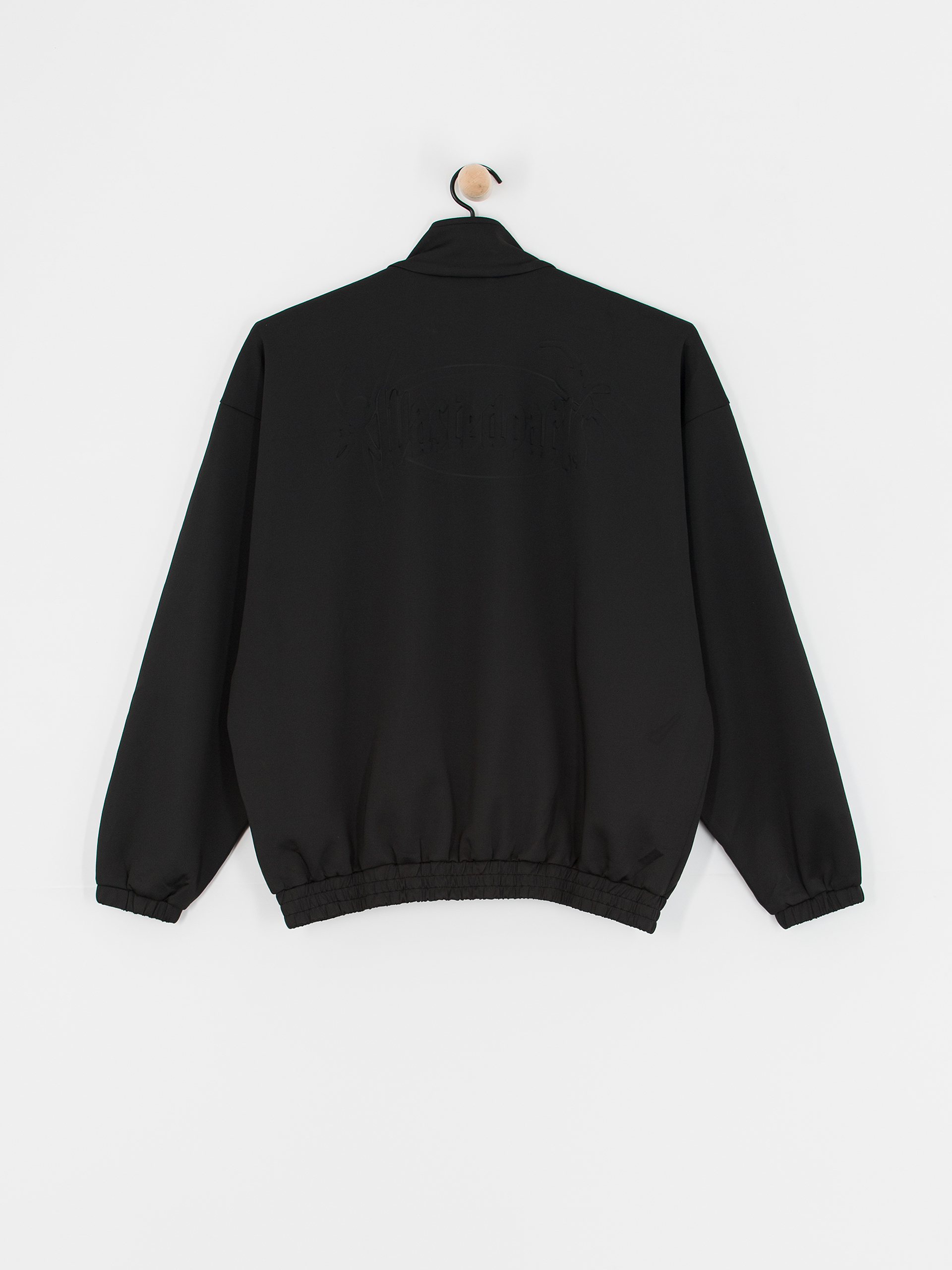 Яке Wasted Paris Boiler Reset Track (black)