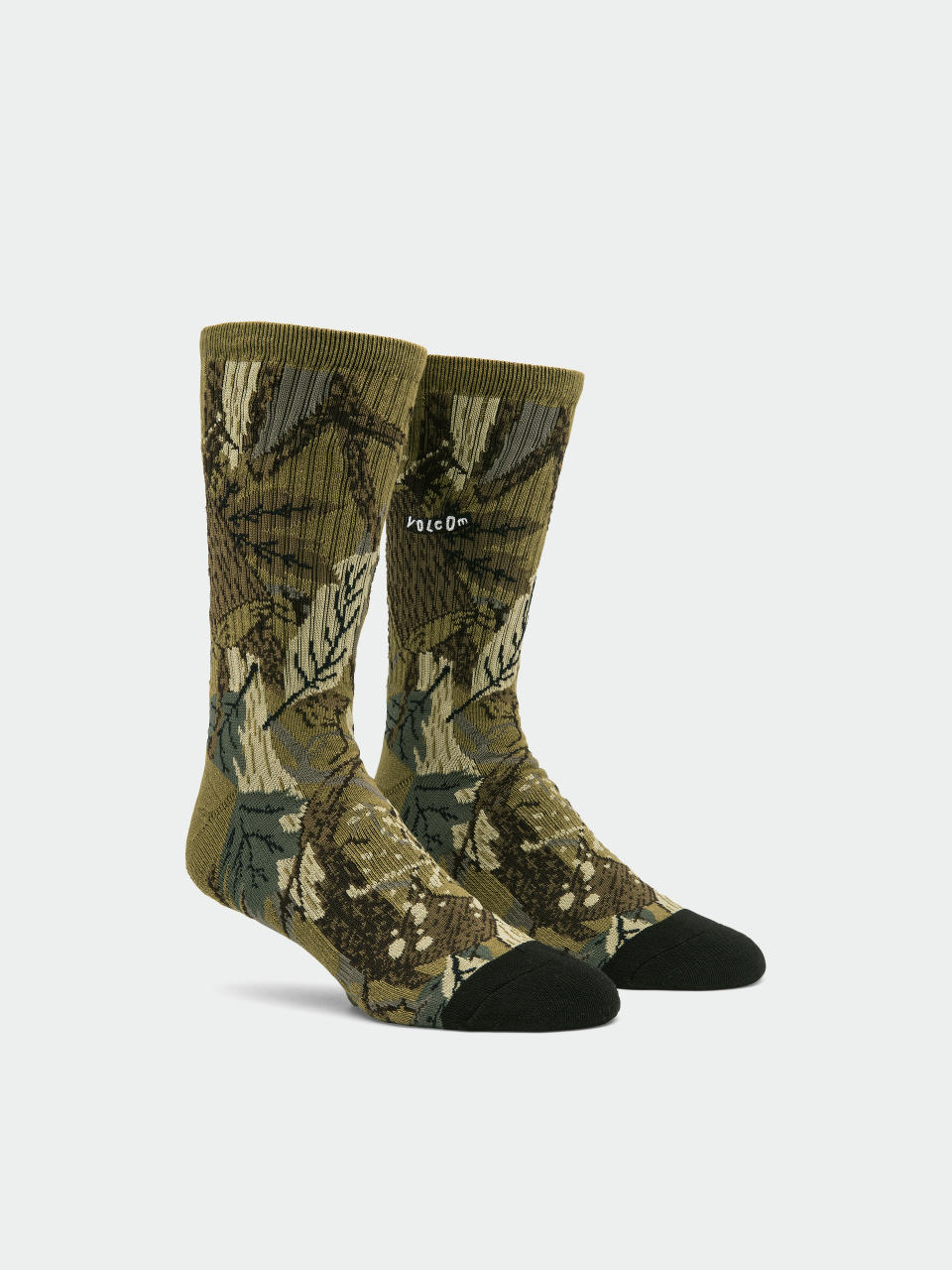 Чорапи Volcom Stoney Shred (camouflage)