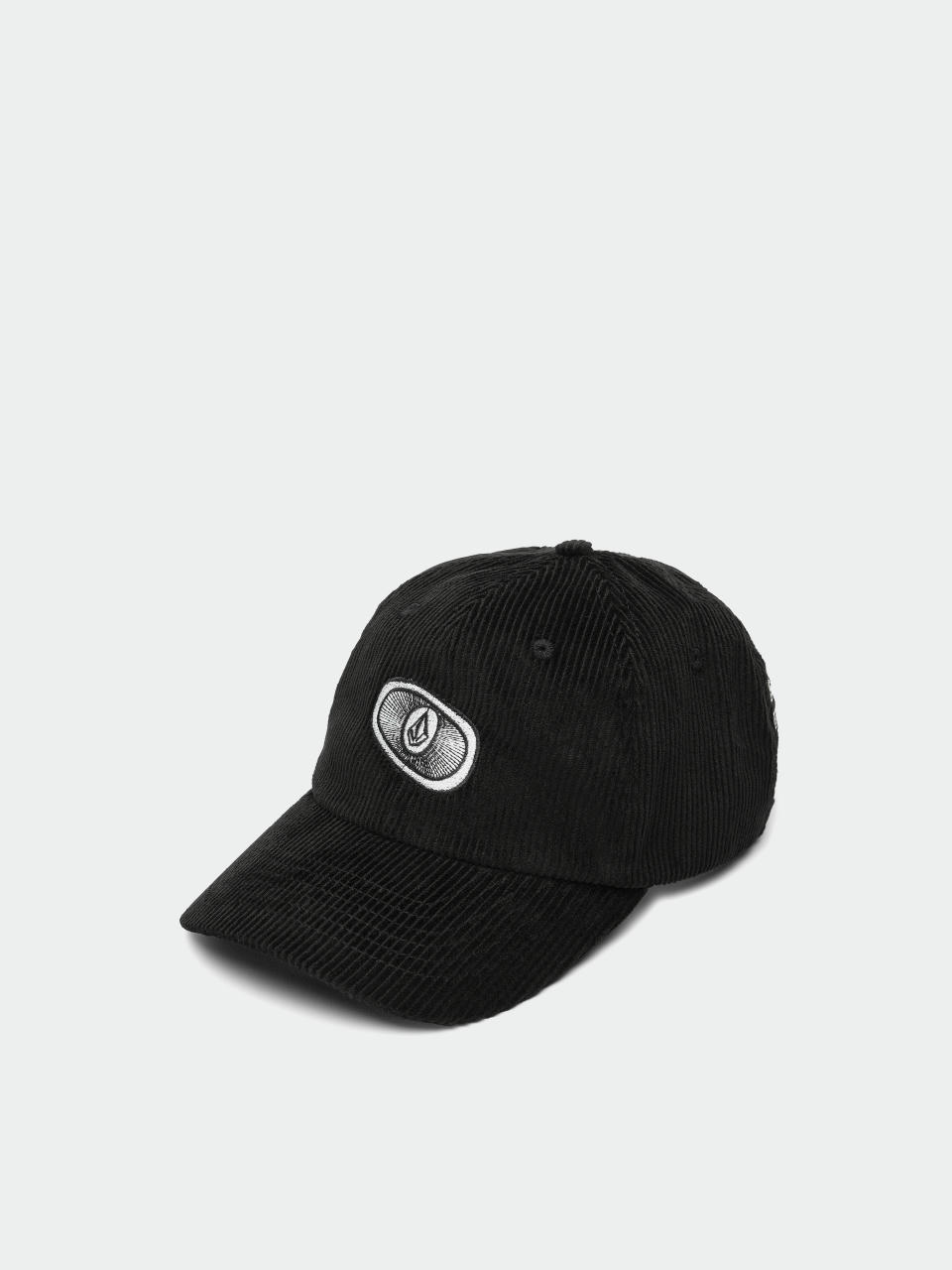 Шапка с козирка Volcom Stone Bar Adj (black)