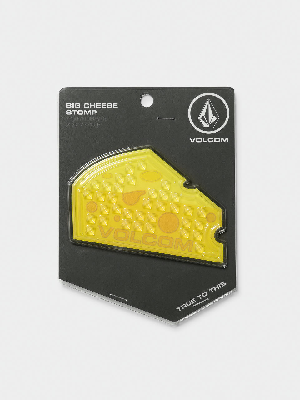 Aксесоари Volcom Big Cheese Stomp Pad (multi)