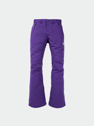 Сноуборд панталони Burton Vida Stretch Wmn (imperial purple)