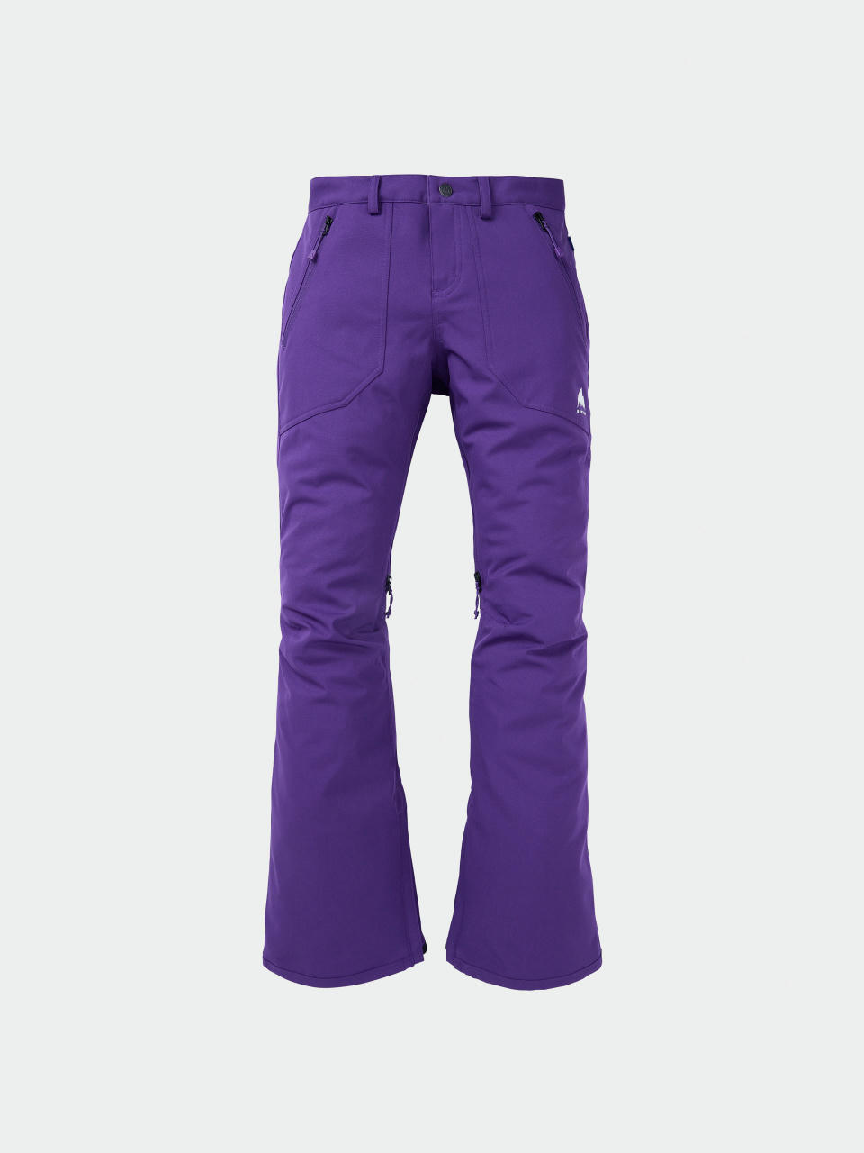 Дамско Сноуборд панталони Burton Vida Stretch (imperial purple)