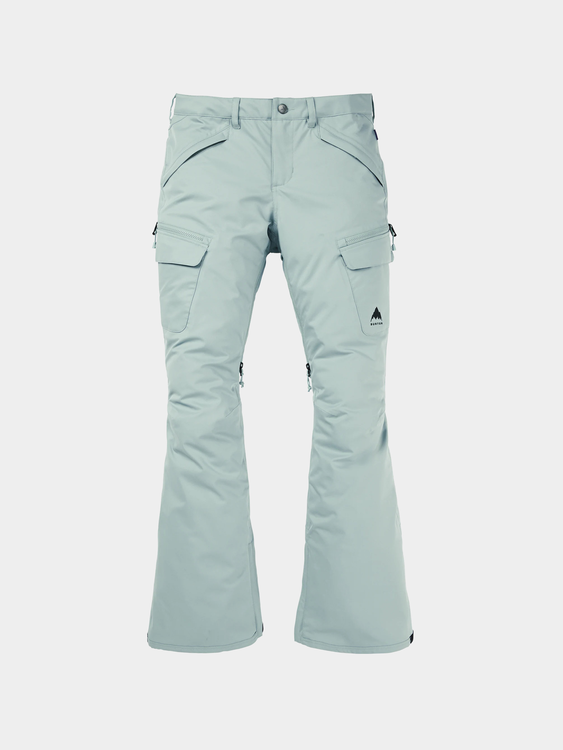 Сноуборд панталони Burton Gloria Stretch Wmn (petrol green)