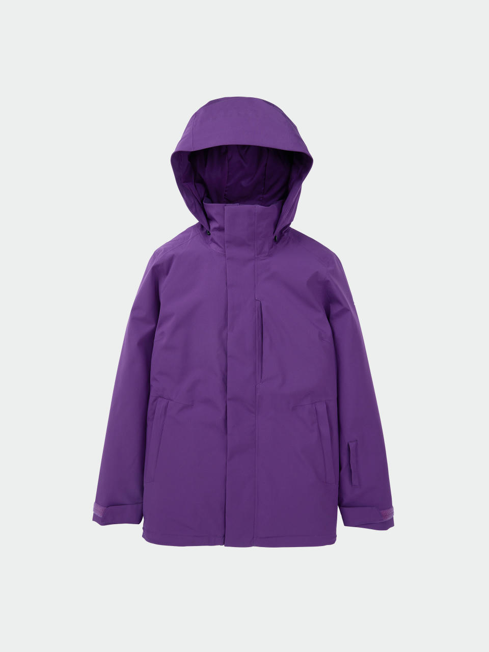 Дамска Сноуборд яке Burton Jet Ridge (imperial purple)