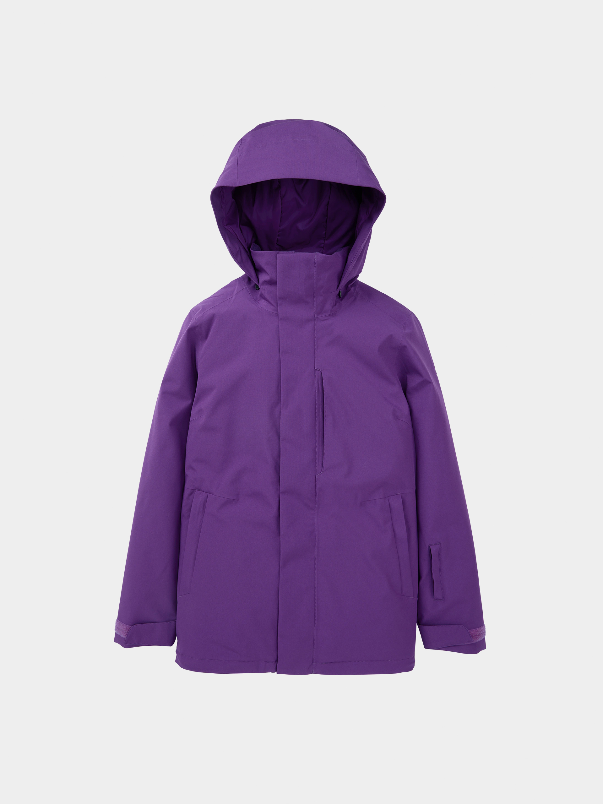 Сноуборд яке Burton Jet Ridge Wmn (imperial purple)