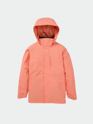 Сноуборд яке Burton Jet Ridge Wmn (peach echo)