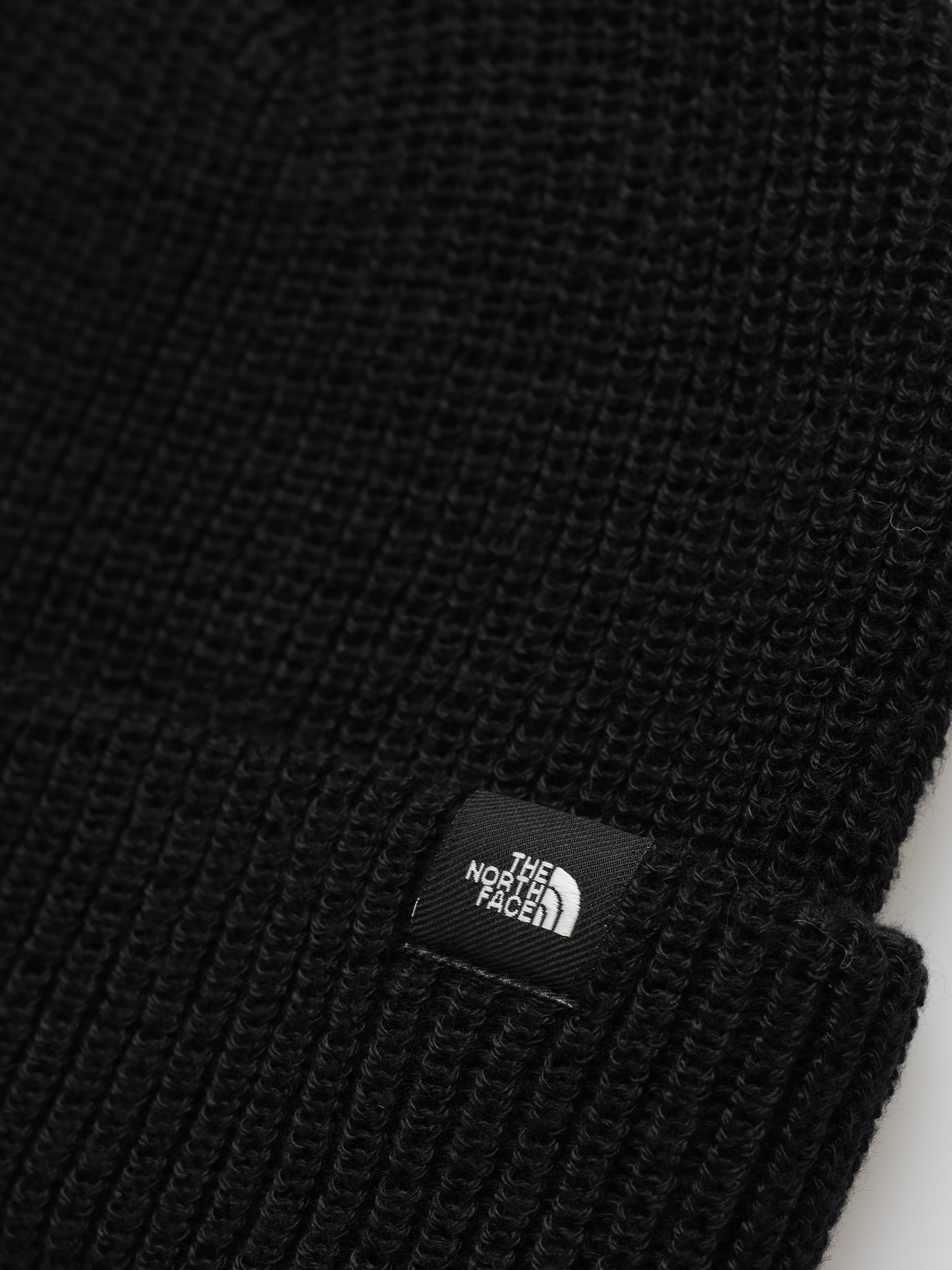 Шапка The North Face Urban Switch (tnf black)