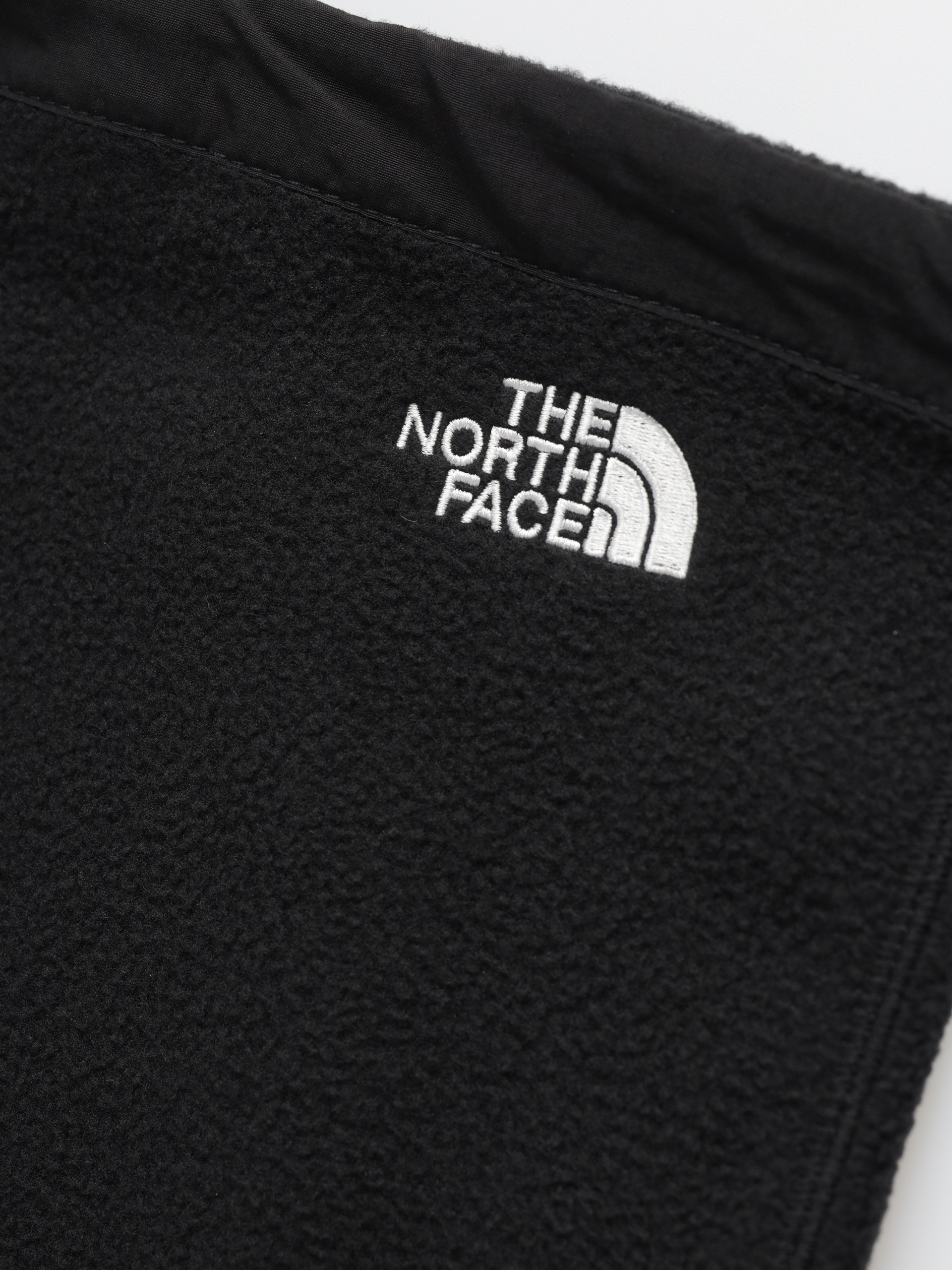 Балаклава / шал The North Face Denali Neck Gaiter (tnf black)