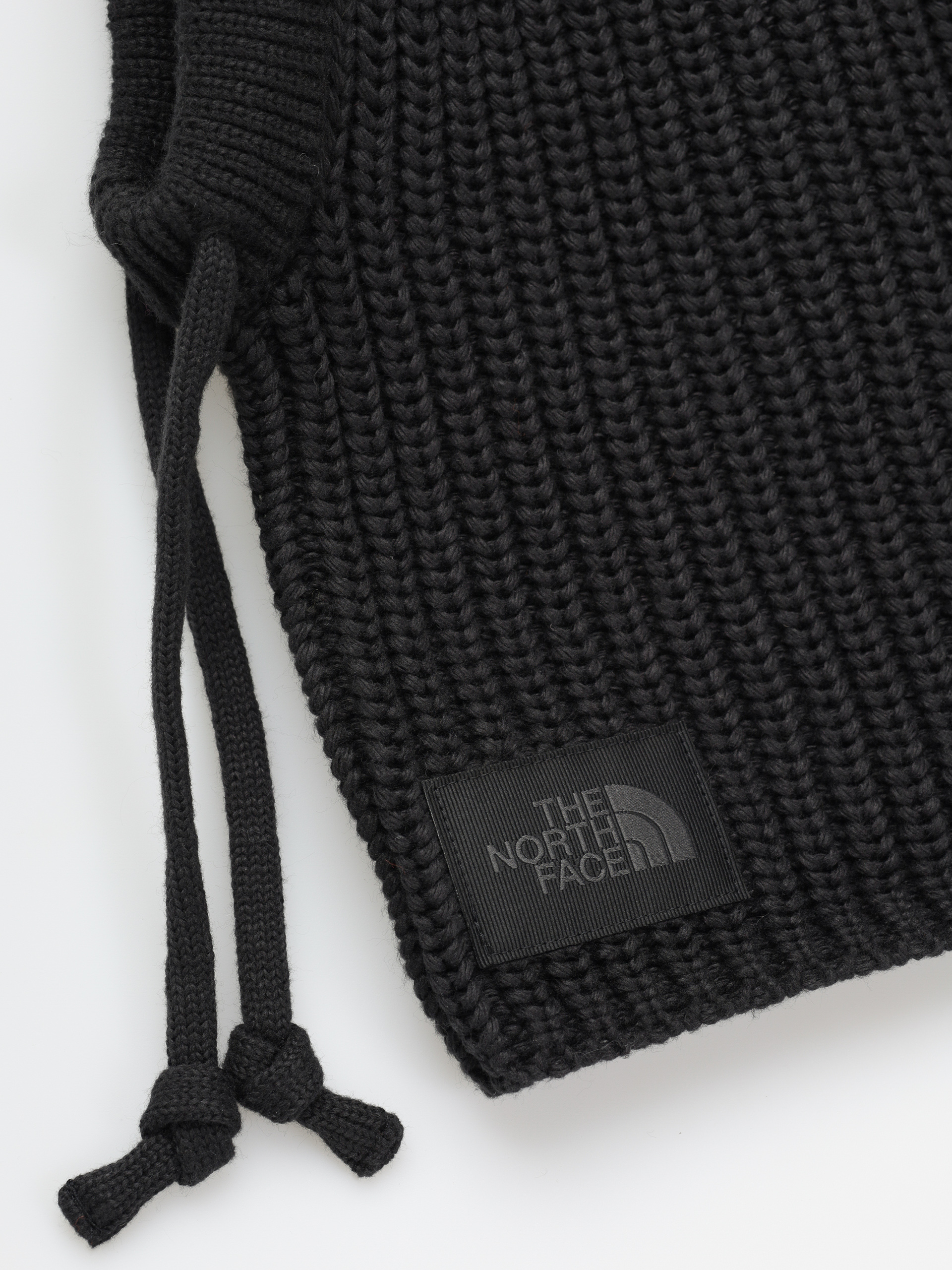 Балаклава / шал The North Face Urban Lifestyle Hood (tnf black)