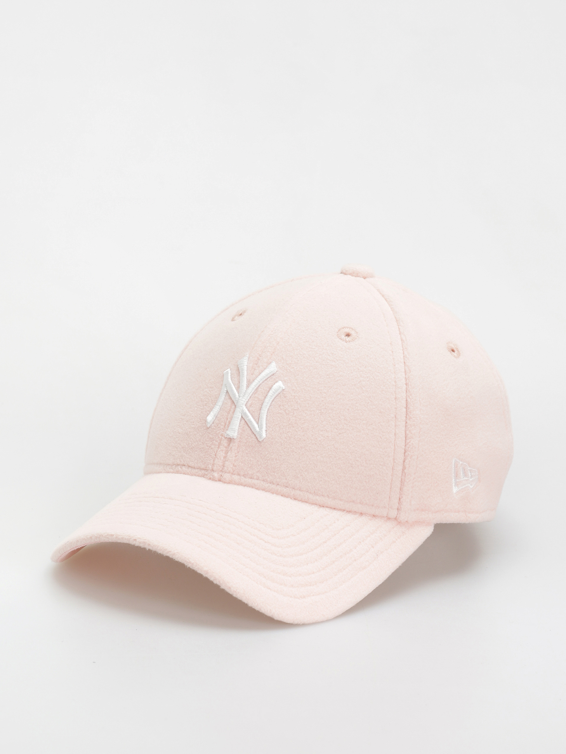 Шапка с козирка New Era Cosy 9Forty New York Yankees Wmn