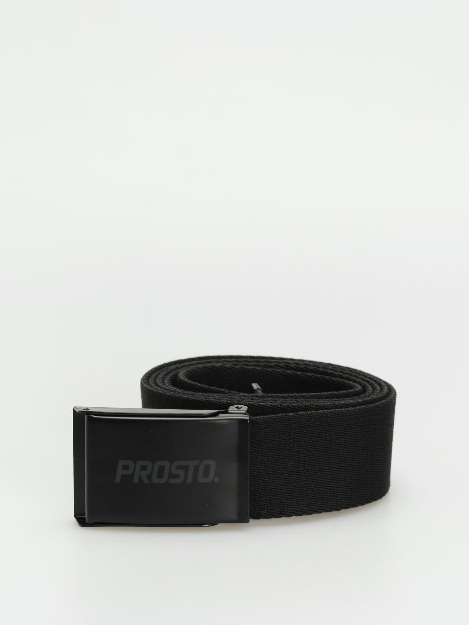 Колан Prosto Ruppo (black)