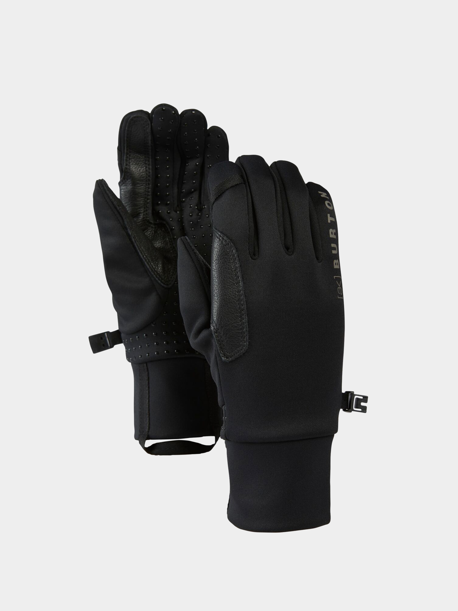 Ръкавици Burton Ak Helium Midweight Gloves (true black)