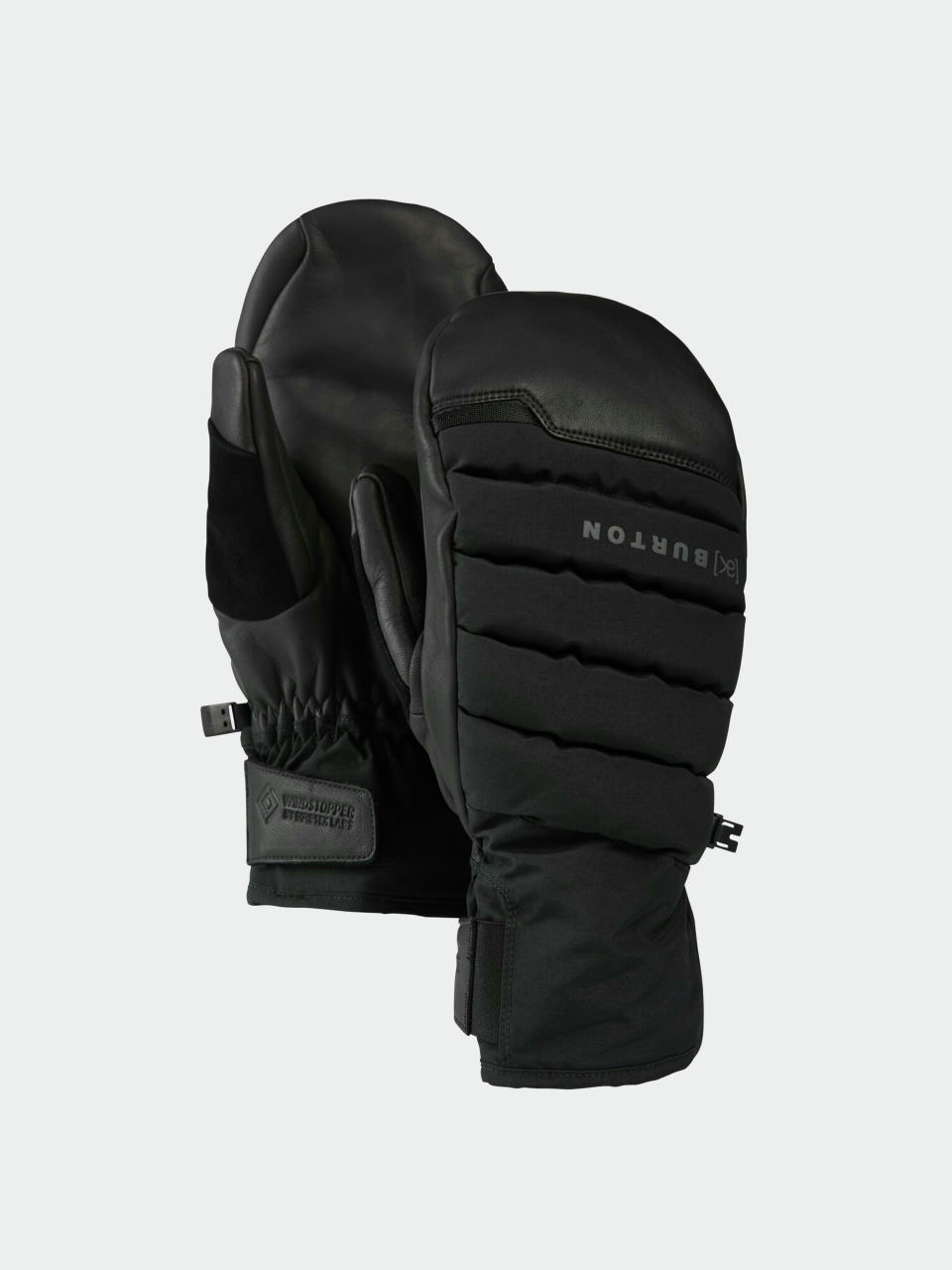 Ръкавици Burton Ak Windstopper Oven Mittens (true black)