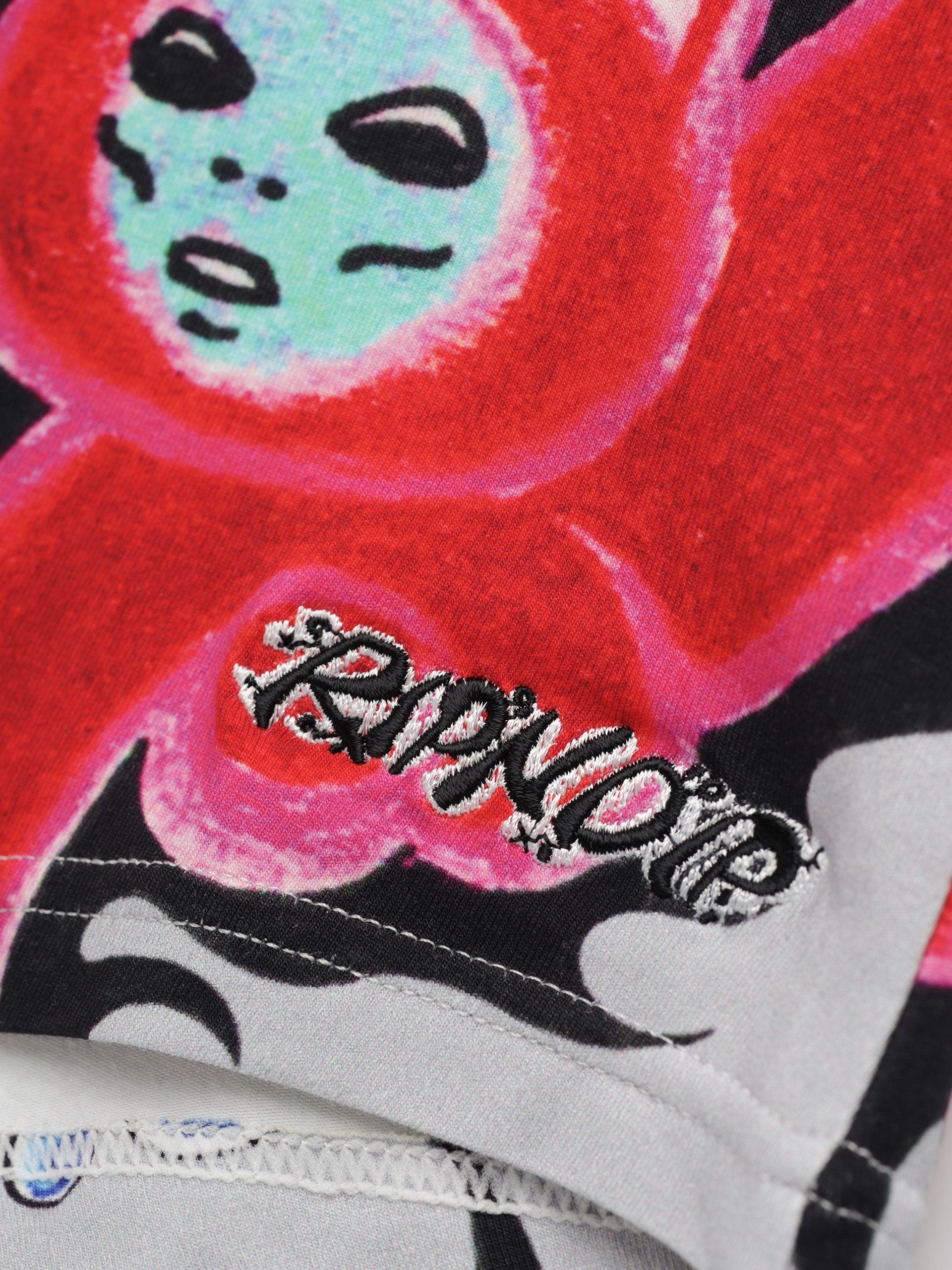 Бельо RipNDip Ember (dusty grey)