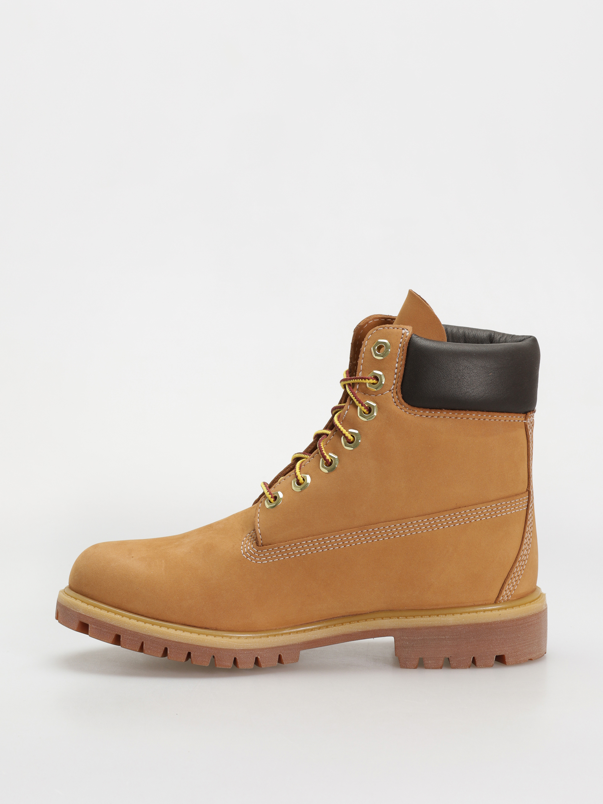 Зимни обувки Timberland Premium 6 Inch (wheat)