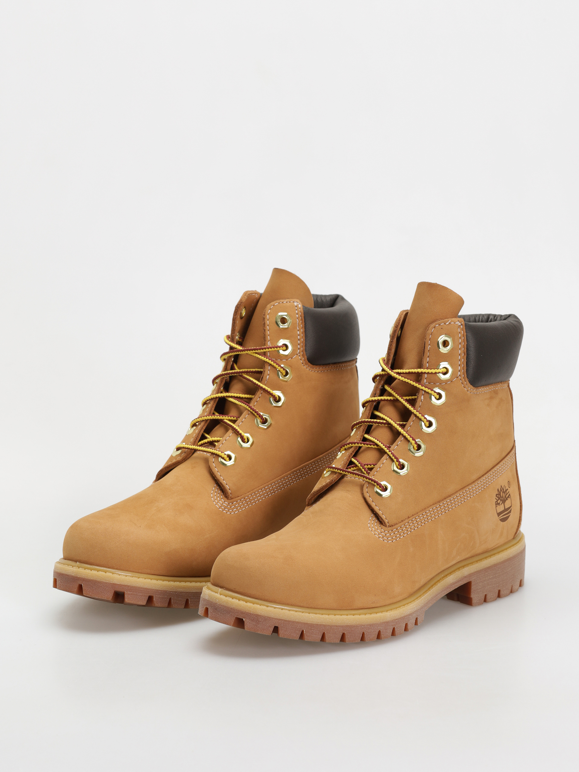 Зимни обувки Timberland Premium 6 Inch (wheat)