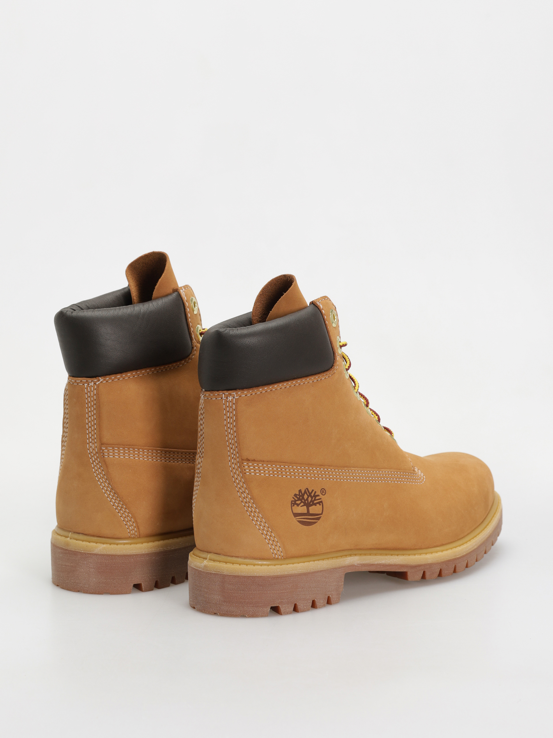 Зимни обувки Timberland Premium 6 Inch (wheat)