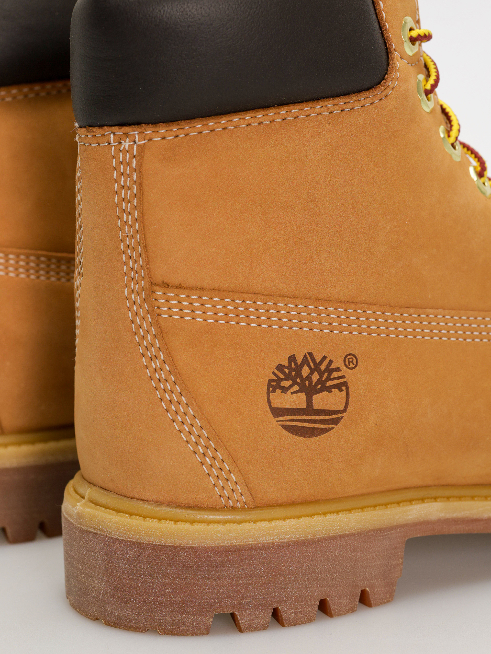 Зимни обувки Timberland Premium 6 Inch (wheat)